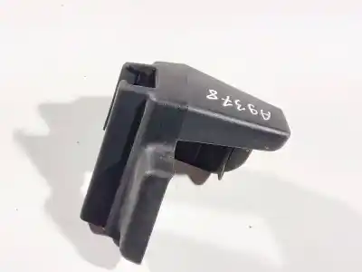 Peça sobressalente para automóvel em segunda mão plásticos por mazda 2 lim. (de) 1.4 diesel cat referências oem iam dj0157054