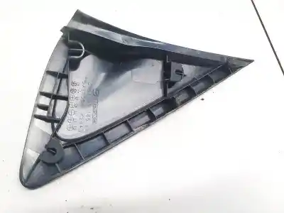 Pezzo di ricambio per auto di seconda mano plastica per mazda 2 lim. (de) 1.4 diesel cat riferimenti oem iam d65169165  k2443