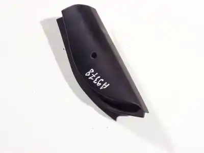 Pezzo di ricambio per auto di seconda mano plastica per mazda 2 lim. (de) 1.4 diesel cat riferimenti oem iam   