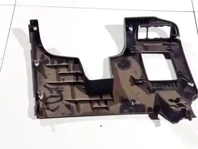 Second-hand car spare part plastics for mazda 2 lim. (de) 1.4 diesel cat oem iam references df7164281  k4366