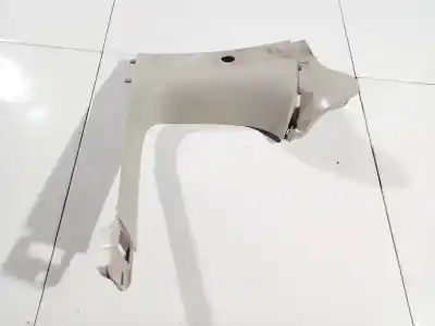 Peça sobressalente para automóvel em segunda mão plásticos por mazda 2 lim. (de) 1.4 diesel cat referências oem iam dj0168210