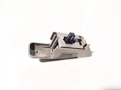 Second-hand car spare part plastics for chevrolet captiva 3.2 v6 ltx oem iam references a870202