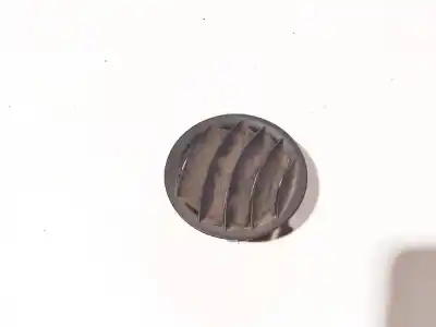 Peça sobressalente para automóvel em segunda mão grelha / difusor de ar por opel meriva b 1.7 16v cdti referências oem iam 13116037