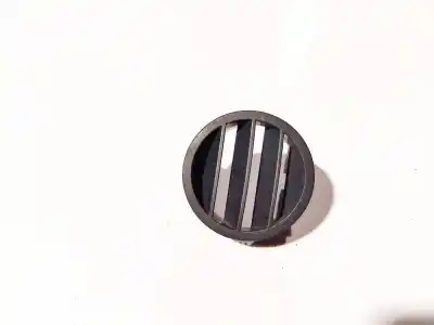 Peça sobressalente para automóvel em segunda mão plásticos por toyota corolla (e12) 2.0 d-4d linea luna berlina referências oem iam 