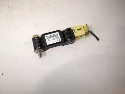 Автозапчастина б/у датчик для mazda 5 berl. (cr) 2.0 crtd active+ (105kw) посилання на oem iam c23657kc0