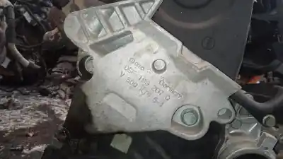 Pezzo di ricambio per auto di seconda mano supporto motore per seat altea (5p1) 1.6 riferimenti oem iam 06f199207q