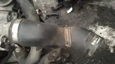 Peça sobressalente para automóvel em segunda mão tubo do intercooler por hyundai i30 1.6 crdi cat referências oem iam 282742a612