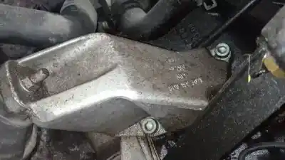 Автозапчасти б/у поддержка двигателя за volkswagen passat variant (3b5) 1.8 ссылки oem iam 8d0199307c  