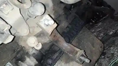 Second-hand car spare part engine support for volvo v50 (545) 1.6 d oem iam references   