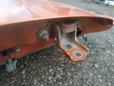 Peça sobressalente para automóvel em segunda mão esticador de porta por renault twingo (co6) 1.2 (c066/67/68) referências oem iam   