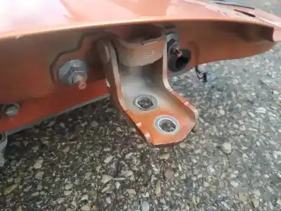 Pezzo di ricambio per auto di seconda mano fermo porta per renault twingo (co6) 1.2 (c066/67/68) riferimenti oem iam 