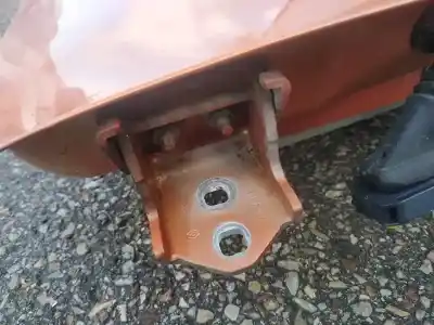 Peça sobressalente para automóvel em segunda mão esticador de porta por renault twingo (co6) 1.2 (c066/67/68) referências oem iam   