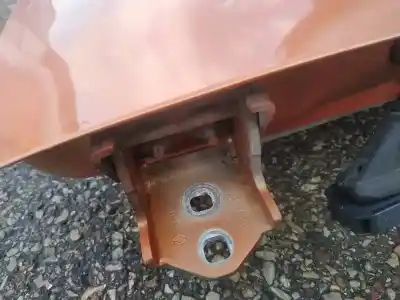 Pezzo di ricambio per auto di seconda mano fermo porta per renault twingo (co6) 1.2 (c066/67/68) riferimenti oem iam 