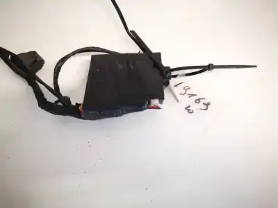 Piesă de schimb auto la mâna a doua MODUL ELECTROTIC pentru DACIA LODGY  Referințe OEM IAM 3525224  