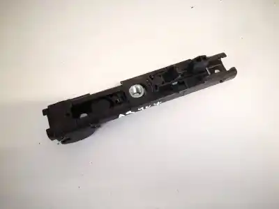 Pezzo di ricambio per auto di seconda mano plastiche per volkswagen passat cc (357) 2.0 tdi dpf riferimenti oem iam 1t0857819