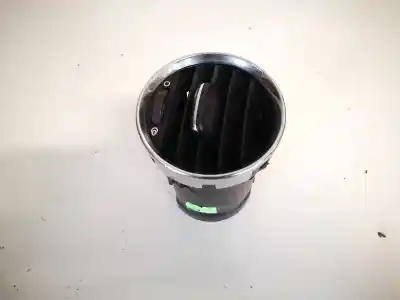 Peça sobressalente para automóvel em segunda mão GRELHA / DIFUSOR DE AR por PEUGEOT 308  Referências OEM IAM 9658515377  