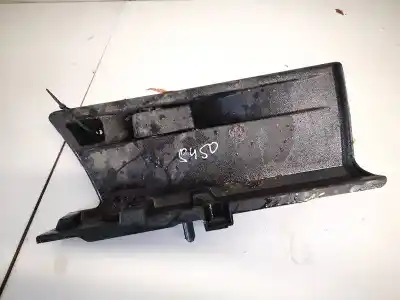 Peça sobressalente para automóvel em segunda mão plásticos por renault megane 1.5 dci k9k j8 referências oem iam 849500029r