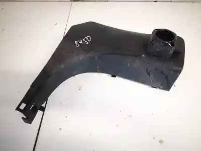 Peça sobressalente para automóvel em segunda mão plásticos por renault megane 1.5 dci k9k j8 referências oem iam 768360003r