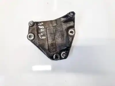 Peça sobressalente para automóvel em segunda mão suporte motor por opel meriva 1.6 cat (z 16 se / l55) referências oem iam 90529603