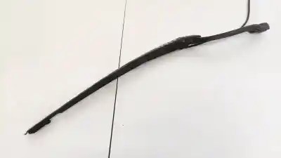 Second-hand car spare part Left Front Windshield Wiper Arm for JAGUAR XF, X250 2012.01 - 2015.01 FACELIFT 3.0 TDV6 177KW 2012.01 - 2015.01 FACELIFT OEM IAM references   