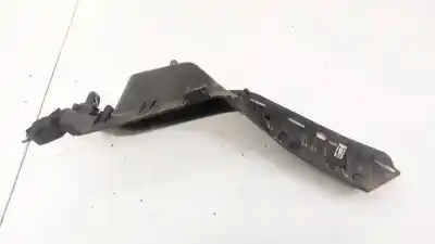 Pezzo di ricambio per auto di seconda mano plastica per ford focus lim. (cb8) 1.6 tdci cat riferimenti oem iam 8m51a044l49  8m51-a044l49