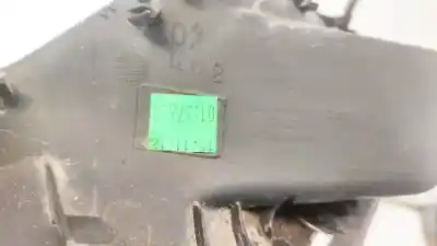 Pezzo di ricambio per auto di seconda mano plastica per ford focus lim. (cb8) 1.6 tdci cat riferimenti oem iam 8m51a044l49  8m51-a044l49