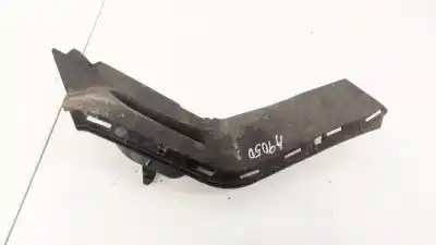 Peça sobressalente para automóvel em segunda mão plásticos por ford focus lim. (cb8) 1.6 tdci cat referências oem iam 8m51a044l49