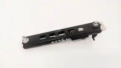 Pezzo di ricambio per auto di seconda mano plastica per opel zafira a 2.0 dti riferimenti oem iam 090560661