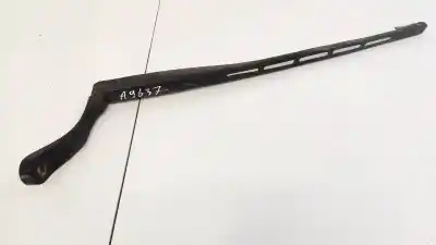 Second-hand car spare part Left Front Windshield Wiper Arm for PEUGEOT 308 1.6 HDi FAP CAT (9HZ / DV6TED4) OEM IAM references 9656189480  9650104080