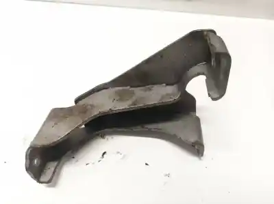 Second-hand car spare part engine support for jeep compass 2.2 crd cat oem iam references a6510900441  