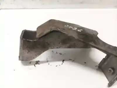 Second-hand car spare part engine support for jeep compass 2.2 crd cat oem iam references a6510900441  