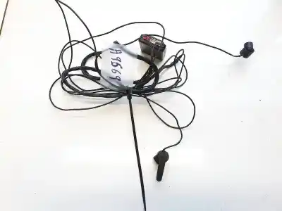 Peça sobressalente para automóvel em segunda mão Módulo Eletrônico por VOLVO V50 (545) 2.0 D Referências OEM IAM   