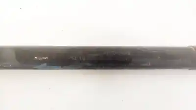 Автозапчастина б/у амортизаторі багажника/дверей для toyota auris, i e15 2006.10 - 2012.10 1.6l 91kw dual vvt-i 2006.10 - 2012.10 посилання на oem iam 6896002081  68960-02081