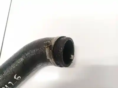 Second-hand car spare part intercooler pipe for jeep compass 2.2 crd cat oem iam references   