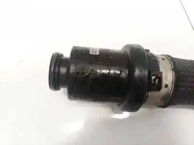 Second-hand car spare part intercooler pipe for jeep compass 2.2 crd cat oem iam references   