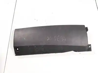 Recambio de automóvil de segunda mano de PLASTICOS-Otros repuestos del interior para MINI COUNTRYMAN, I 2010.01 - 2015.06  referencias OEM IAM 9803834  30021973,184287-10,601146