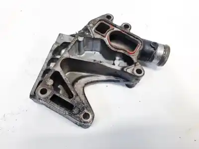 Second-hand car spare part engine support for jeep compass 2.2 crd cat oem iam references a6512200407  