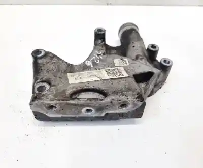 Second-hand car spare part engine support for jeep compass 2.2 crd cat oem iam references a6512200407  