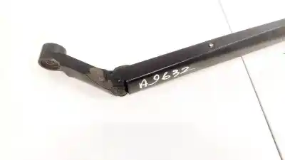 Автозапчастина б/у лівий передній ручок склоочисника для toyota auris, i e15 2006.10 - 2012.10 1.6l 91kw dual vvt-i 2006.10 - 2012.10 посилання на oem iam   