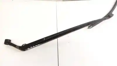 Автозапчастина б/у лівий передній ручок склоочисника для toyota auris, i e15 2006.10 - 2012.10 1.6l 91kw dual vvt-i 2006.10 - 2012.10 посилання на oem iam 