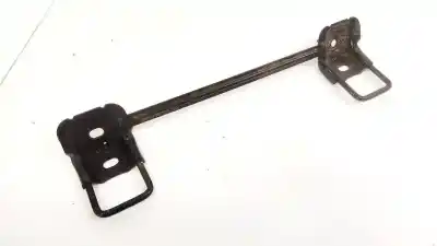 Автозапчастина б/у пластика для toyota auris, i e15 2006.10 - 2012.10 1.6l 91kw dual vvt-i 2006.10 - 2012.10 посилання на oem iam 