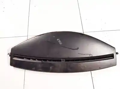Second-hand car spare part plastics for renault espace iv (jk0) 2.2 dci turbodiesel oem iam references 8200122447