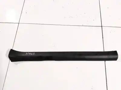 Peça sobressalente para automóvel em segunda mão plásticos por toyota corolla (e12) 2.0 d-4d linea luna berlina referências oem iam 6791402080a