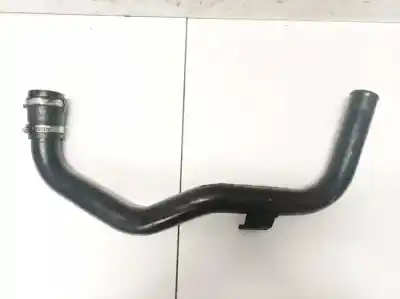 Pièce détachée automobile d'occasion Tuyau De Refroidisseur Intermédiaire (intercooler) pour RENAULT ESPACE IV (JK0) 2.2 dCi Turbodiesel Références OEM IAM   