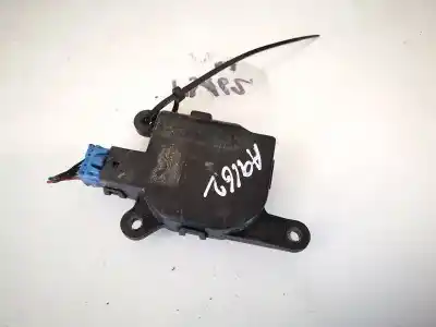 Peça sobressalente para automóvel em segunda mão Motor De Abertura Da Comporta De Sofagem por KIA CEED (ED) 1.6 CRDi 115 Referências OEM IAM   