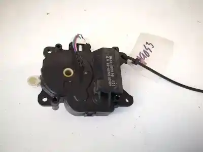 Автозапчасти б/у мотор открывания люков кондиционера за MAZDA 5 BERL. (CR) 2.0 CRTD Active+ (105kW) ссылки OEM IAM 8610000990  861000-0990, HB601BN8V-01