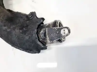 Second-hand car spare part intercooler pipe for jeep compass 2.2 crd cat oem iam references a6510904237  