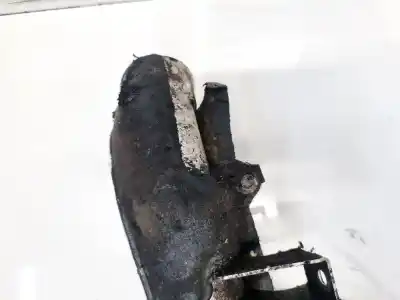 Second-hand car spare part intercooler pipe for jeep compass 2.2 crd cat oem iam references a6510904237  