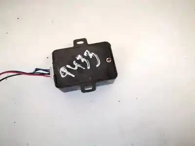 Second-hand car spare part electronic module for opel meriva b 1.7 16v cdti oem iam references   