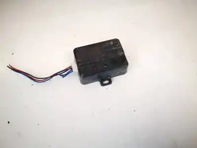 Pezzo di ricambio per auto di seconda mano modulo elettronico per opel meriva b 1.7 16v cdti riferimenti oem iam 